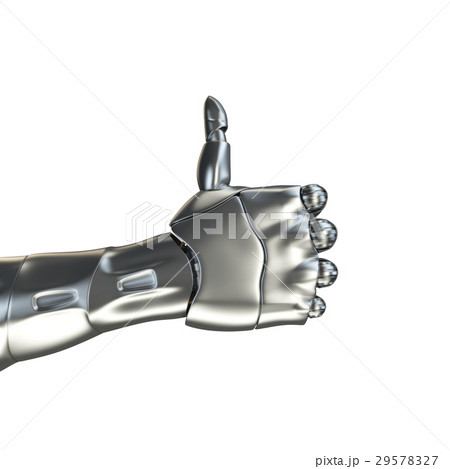 Futuristic design concept of a robotic mechanical 29578327