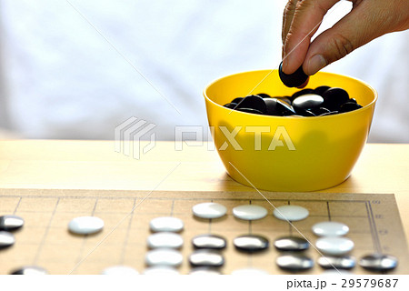 試合 ゲーム 興味 29579687