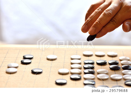 試合 ゲーム 興味 29579688