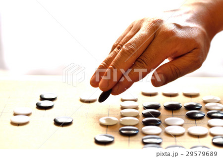 試合 ゲーム 興味 29579689