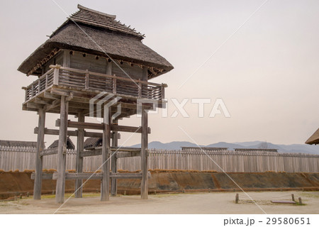 佐賀　吉野ヶ里遺跡 29580651