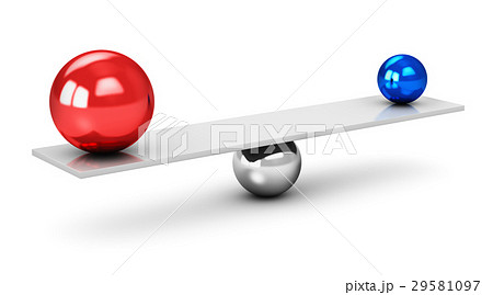 Balance concept Balance concept 29581097