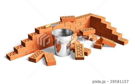 Construction industry concept 29581157