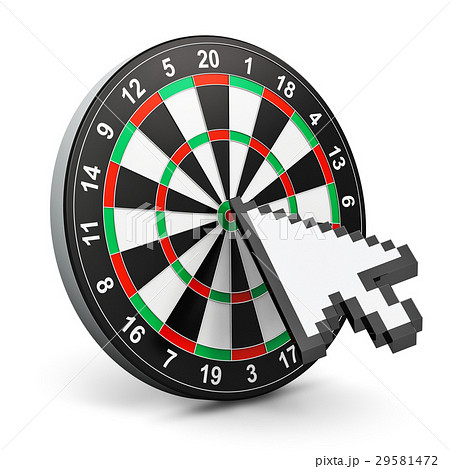 Internet marketing concept 29581472