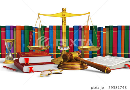 Legal or bidding concept 29581748