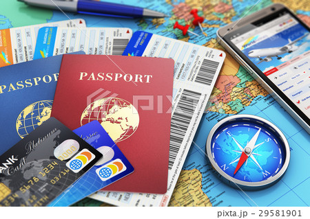 Travel concept 29581901