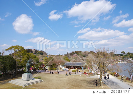 千波公園 千波公園 29582477