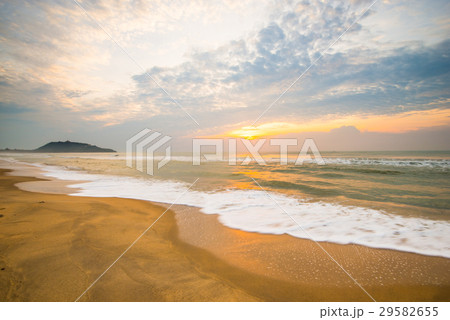 By the sea in the morning6 By the sea in the morning6 29582655