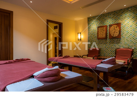 Spa room 29583479