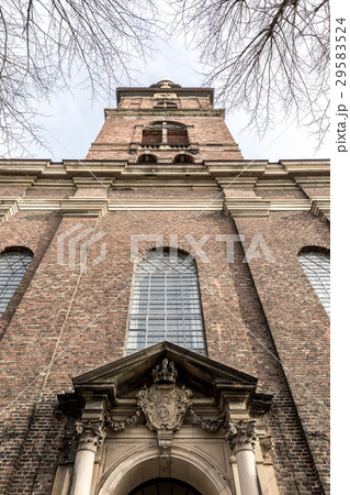 Cepenhagen church of our saviour Cepenhagen church of our saviour 29583524