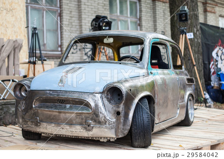 Kustom Kulture fest Kustom Kulture fest 29584042