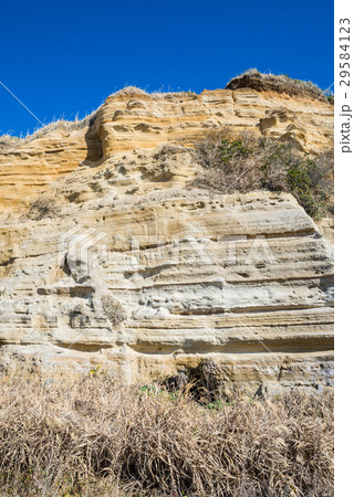 屏風ヶ浦 （名洗側） 千葉県銚子市 2017年2月撮影 29584123