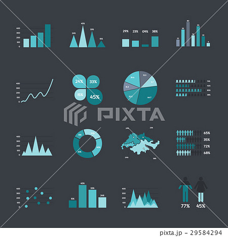 Graphic an icon3 29584294