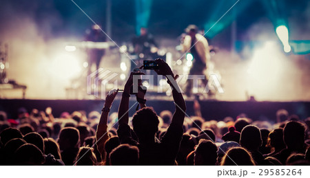 summer music festival 29585264