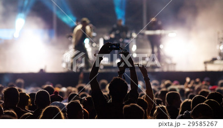 summer music festival 29585267