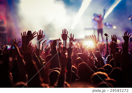 summer music festival 29585272