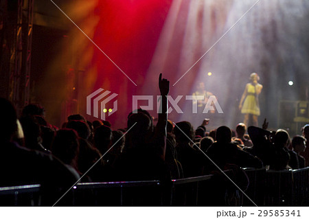 summer music festival 29585341