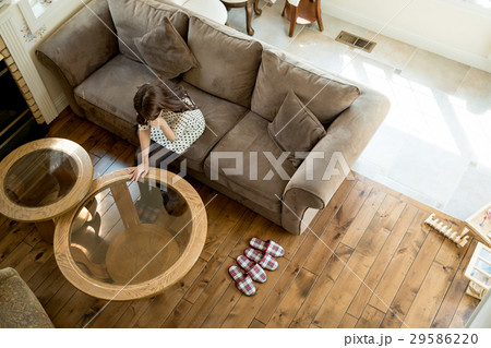 妊娠初期のセレブ女性 妊娠初期のセレブ女性 29586220