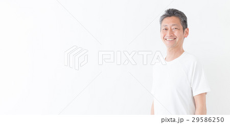 ミドル男性 29586250