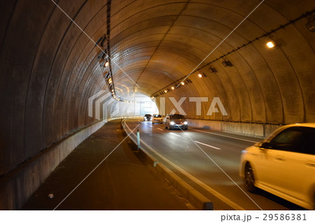 海岸道路のシェルター 29586381