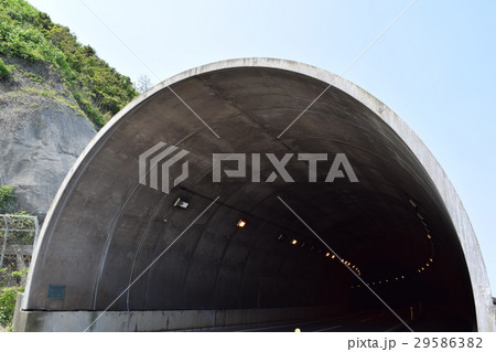 海岸道路のシェルター 29586382