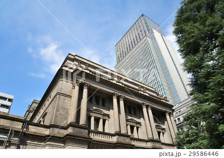 日本銀行本店 29586446