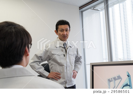 製造業イメージ 29586501