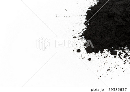 食用活性炭: Activated Charcoal 29586637