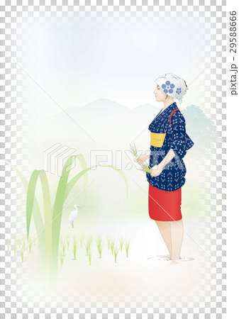 Saotome站著 29588666