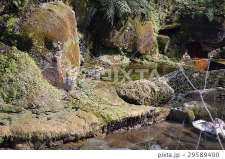 西郷どんゆかりの温泉地周辺 29589400