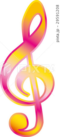 ト音記号 ト音記号 29591208
