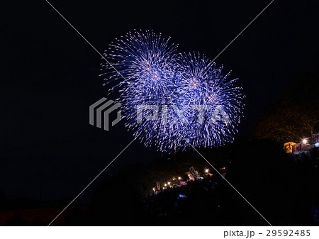 土浦の花火 29592485