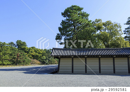 京都御所 29592581