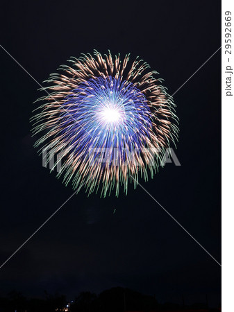 土浦の花火 土浦の花火 29592669