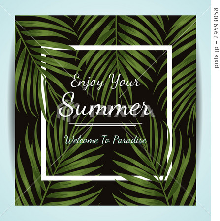floral card floral card 29593058