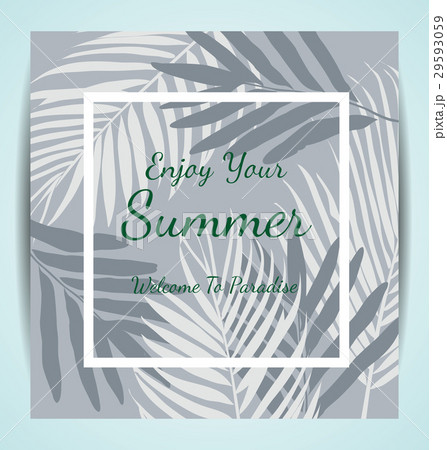 floral card 29593059