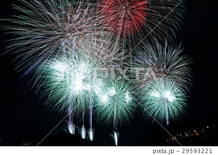 土浦の花火 29593221