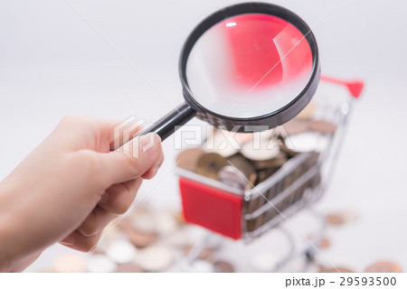 家計をチェック 29593500