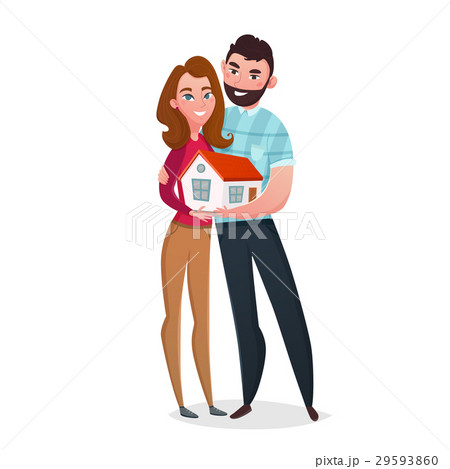 Married Got House Composition 29593860
