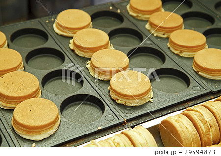 大判焼き 29594873