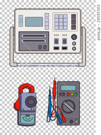 工具，工具，家居中心，DIY，電氣設備診斷設備 29595303
