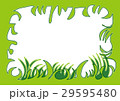 ジャングルフレーム 29595480