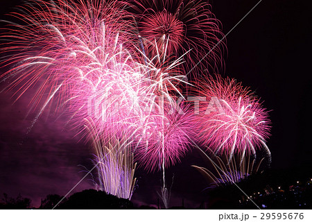 土浦の花火 29595676