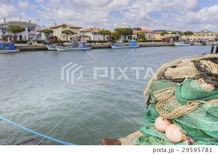 Fishing Nets Fishing Nets 29595781