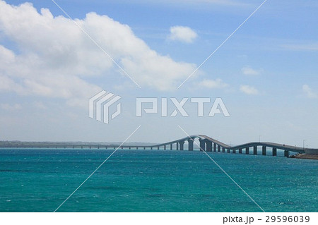 伊良部大橋 29596039