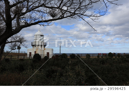 能登半島禄剛崎灯台 能登半島禄剛崎灯台 29596425