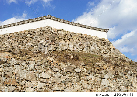 上山里下段石垣 上山里下段石垣 29596743