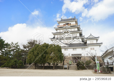 福山城天守閣 福山城天守閣 29596810