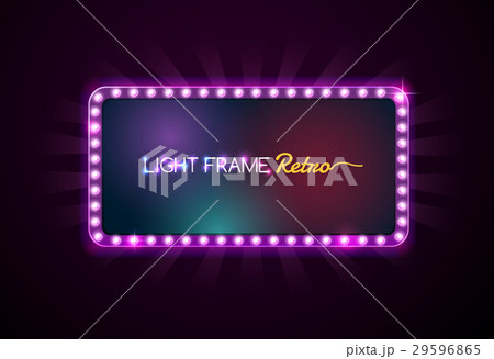 light frame 29596865