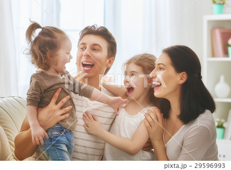 Family holiday and togetherness. 29596993